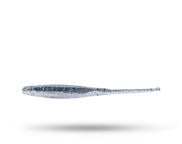 RenzStein Beastly Twist 5pack 9cm 2,5g - Shad i gruppen Fiskedrag / Kräftor & Creaturebaits hos Örebro Fiske & Outdoor AB (RenzTwist - Shad)